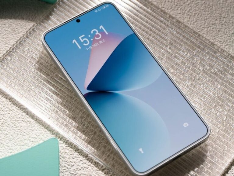 Meizu отказалась от выпуска модульного смартфона 22 Air
