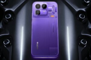 Официальные характеристики realme Neo8 раскрыты регулятором TENAA