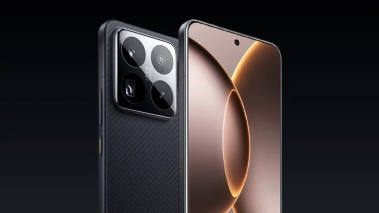 Инсайдер: Xiaomi готовит смартфон на собственной ОС и фирменном чипе