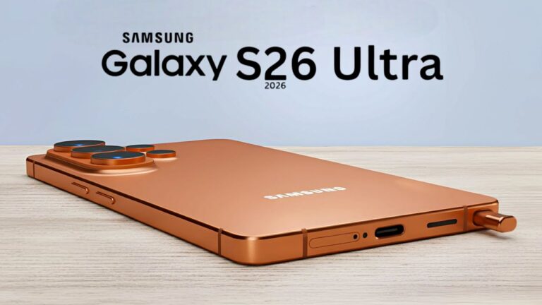 Инсайдер: Galaxy S26 Ultra получит заметно улучшенное качество съёмки