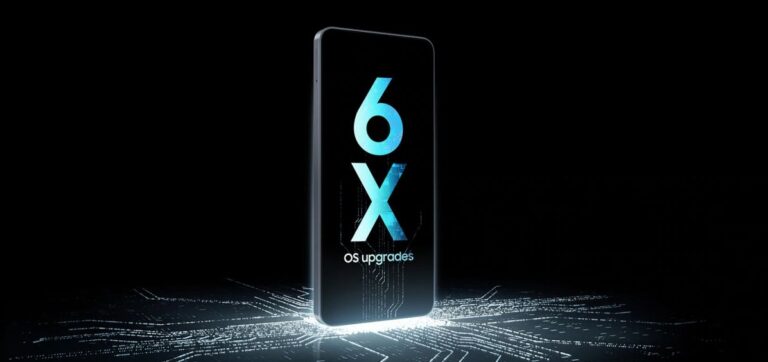 Samsung представила Galaxy A07 5G: экран без ШИМ, большая батарея и цена от $175