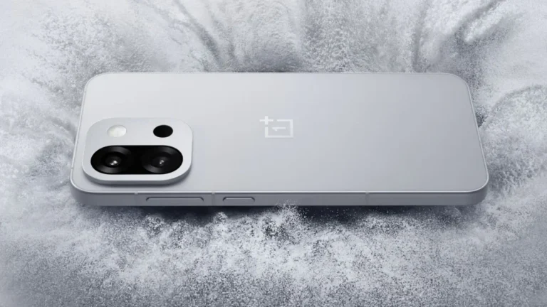 Характеристики OnePlus 15T «слил» надёжный инсайдер