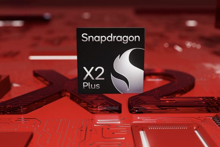 Snapdragon X2 Plus уступил Apple M4 в большинстве тестов производительности