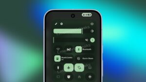 Android 17 получит «iOS-подобную» шторку уведомлений