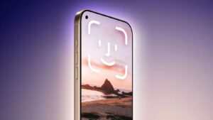 Названы модели iPhone с круглым вырезом под фронтальную камеру