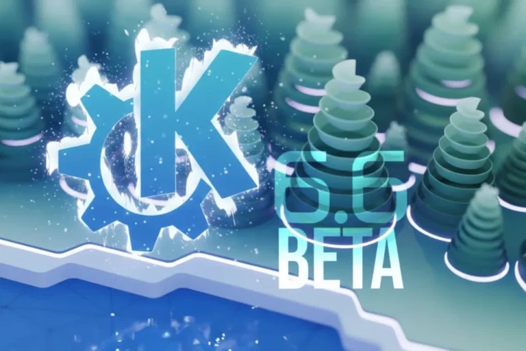 Вышла публичная бета KDE Plasma 6.6: что нового