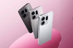 OPPO Find X9 Pro вошёл в топ-10 лучших камерофонов по версии DxOMark