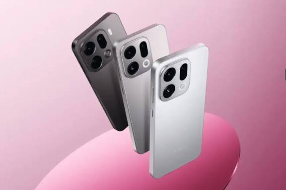 OPPO Find X9 Pro вошёл в топ-10 лучших камерофонов по версии DxOMark