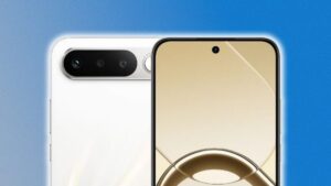 realme раскрыла дизайн и характеристики смартфона realme 16