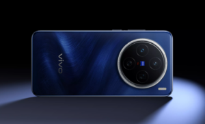 Инсайдер раскрыл ключевую особенность камеры vivo X300 Ultra