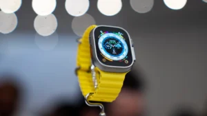 Google Pixel Watch получат полезную функцию из Apple Watch