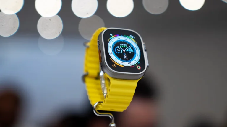 Google Pixel Watch получат полезную функцию из Apple Watch