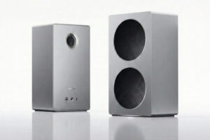 Xiaomi выпустила 60-ваттную колонку Sound 2 Pro с умной калибровкой звука