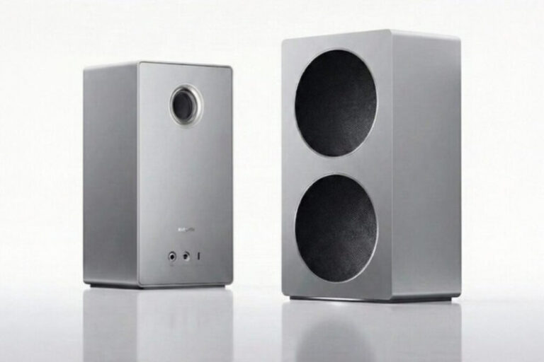 Xiaomi выпустила 60-ваттную колонку Sound 2 Pro с умной калибровкой звука