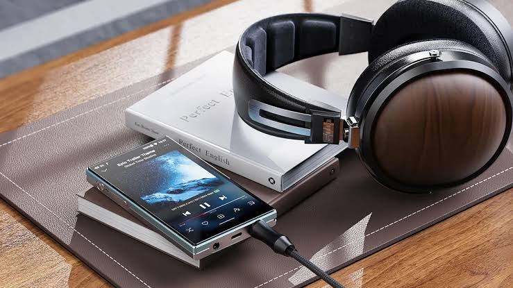 Fiio представила компактный плеер JM21 2026 с функцией ЦАП