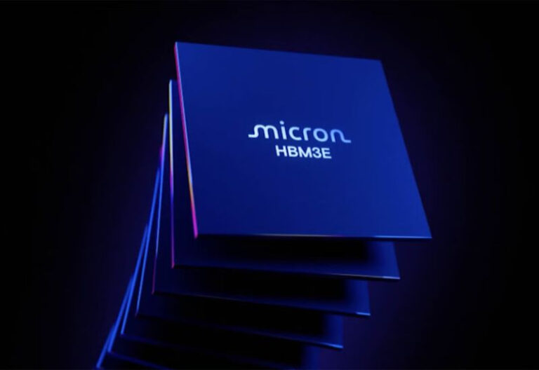 Micron предупредила о росте цен и дефиците памяти в 2026 году