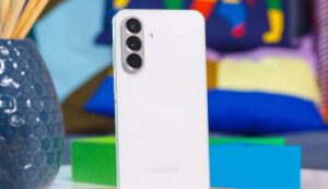 Характеристики Samsung Galaxy A57 раскрыты сертификацией TENAA