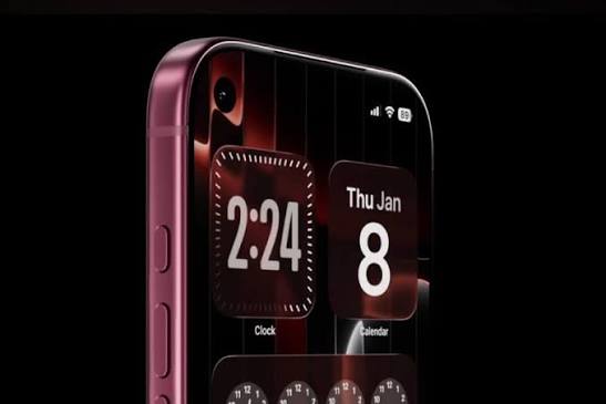Скандальный инсайдер показал возможный дизайн iPhone 18 Pro