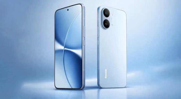 Redmi Turbo 5 Max превзошёл конкурентов с более ёмкими аккумуляторами по автономности