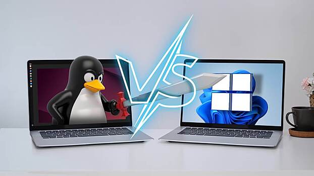 СМИ: игровая производительность Linux и Windows почти сравнялась — но есть нюансы