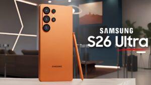 Разработчики случайно раскрыли «антишпионскую» функцию Galaxy S26 Ultra