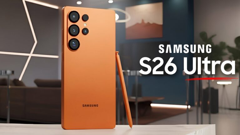 Разработчики случайно раскрыли «антишпионскую» функцию Galaxy S26 Ultra