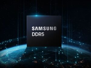 СМИ: Samsung может повысить цены на память сразу на 80%