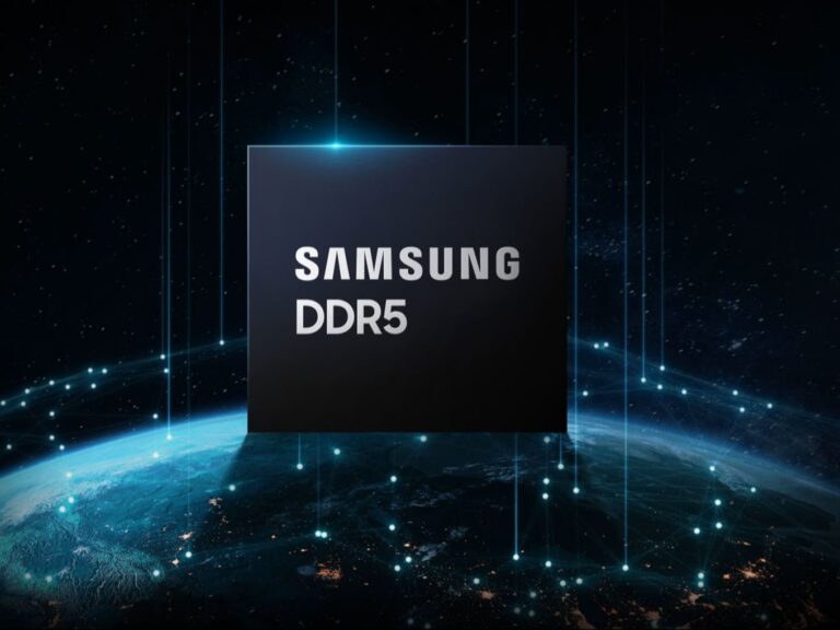 СМИ: Samsung может повысить цены на память сразу на 80%