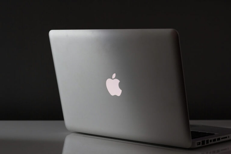 Apple почти догнала AMD на рынке ноутбучных процессоров