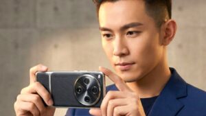 Дизайн флагманского OPPO Find X9 Ultra показали на рендерах