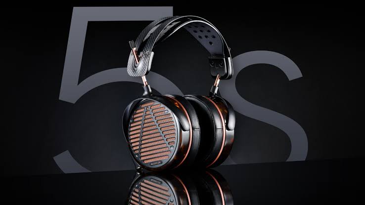 Audeze представила планарно-магнитные наушники LCD-5s для аудиофилов