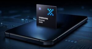 Samsung Exynos 2600 вырвался в лидеры по графической производительности