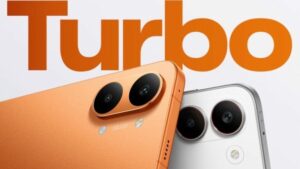 Серия Redmi Turbo 5 официально дебютирует 29 января