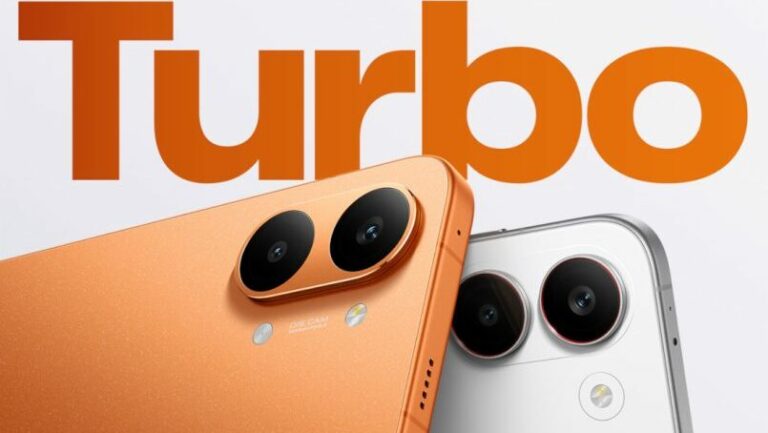 Серия Redmi Turbo 5 официально дебютирует 29 января