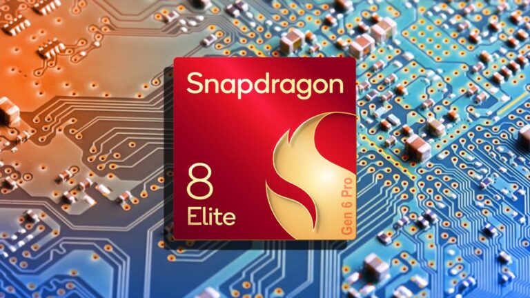 Слух: Snapdragon 8 Elite Gen 6 Pro сможет работать на рекордных частотах без троттлинга