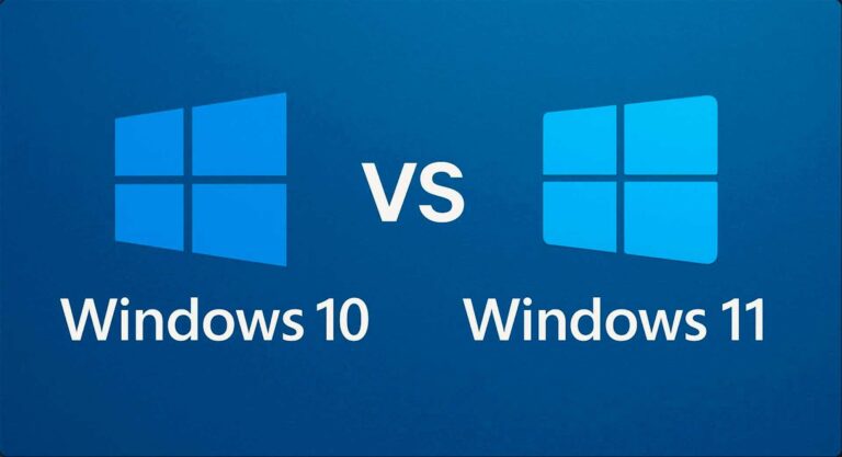 Windows 10 и Windows 11 сравнили по производительности в играх