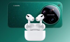 Xiaomi добавит в HyperOS 3.1 нативную поддержку Apple AirPods