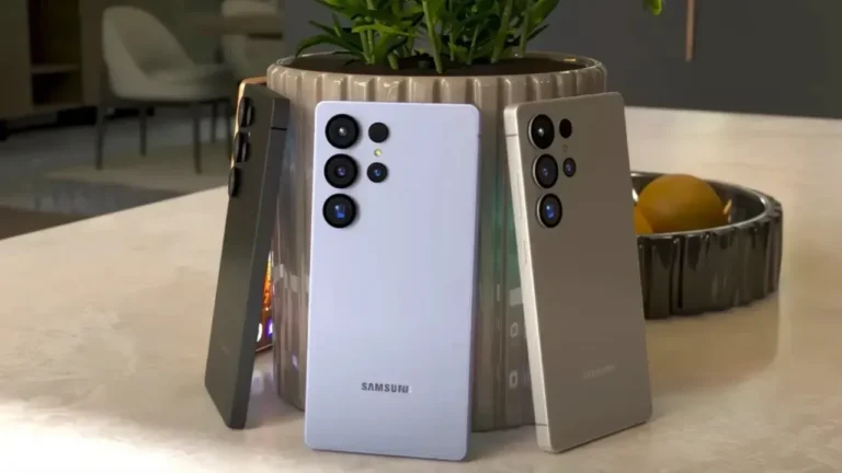 Samsung Galaxy S26 Ultra показали на рендере в новой расцветке