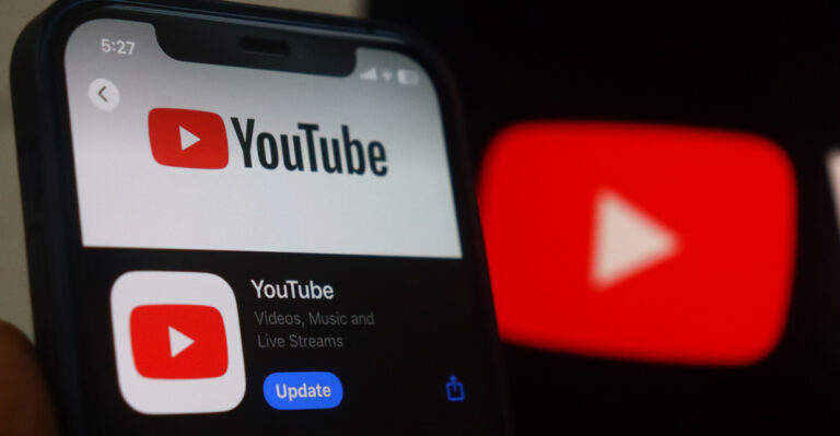 Google исправила давний недостаток в работе YouTube Music