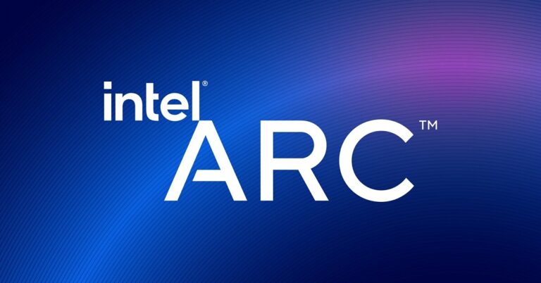 Слух: Intel может отказаться от игровых видеокарт в пользу ИИ-ускорителей