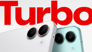 Характеристики Redmi Turbo 5 раскрыты до релиза