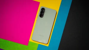 Бюджетный Samsung Galaxy A37 получит «флагманский» дизайн