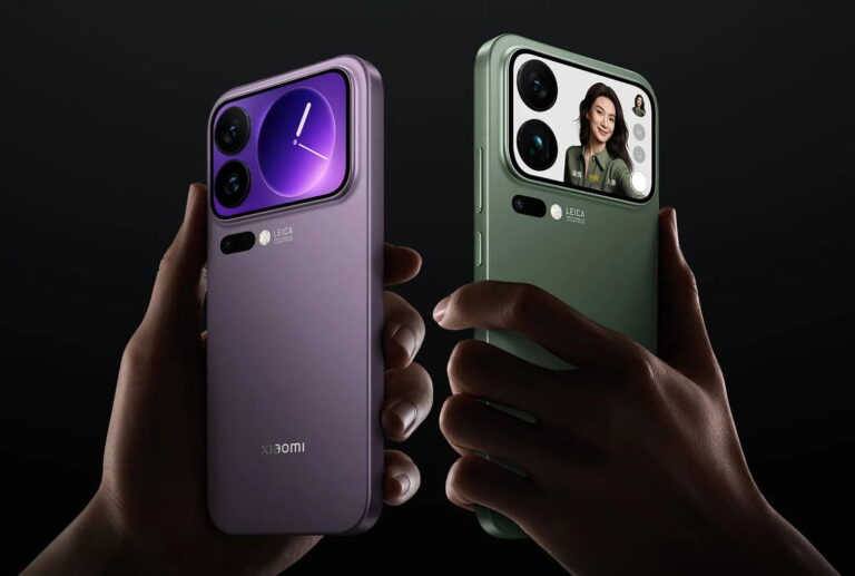 Xiaomi 17 Pro Max не попал в топ-10 камерофонов DxOMark
