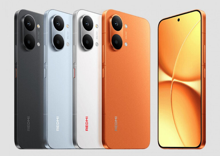 REDMI Turbo 5 Max стал самым автономным смартфоном бренда