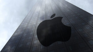 Apple отчиталась о самом успешном квартале в своей истории