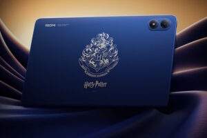 REDMI выпустила лимитированную версию Pad 2 Pro Harry Potter Edition