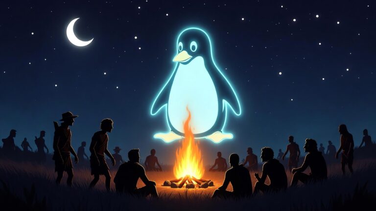 В сообществе Linux утвердили формальный план смены лидера проекта