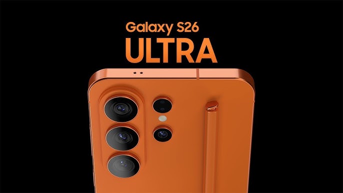 Инсайд: Samsung Galaxy S26 Ultra подорожает