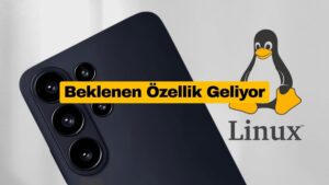 Слух: Galaxy S26 Ultra может получить полноценный Linux-терминал