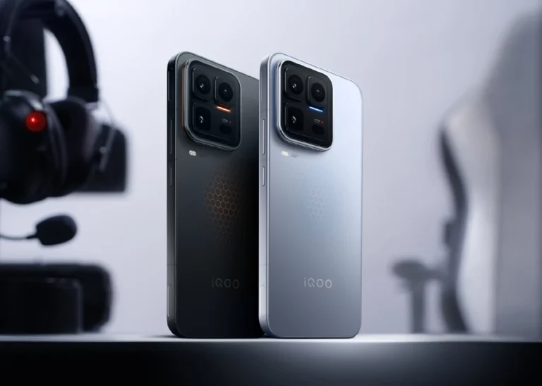 Камеру флагманского iQOO 15 Ultra раскрыли до анонса